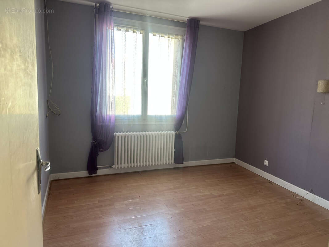 Maison de ville ! - photo 12
