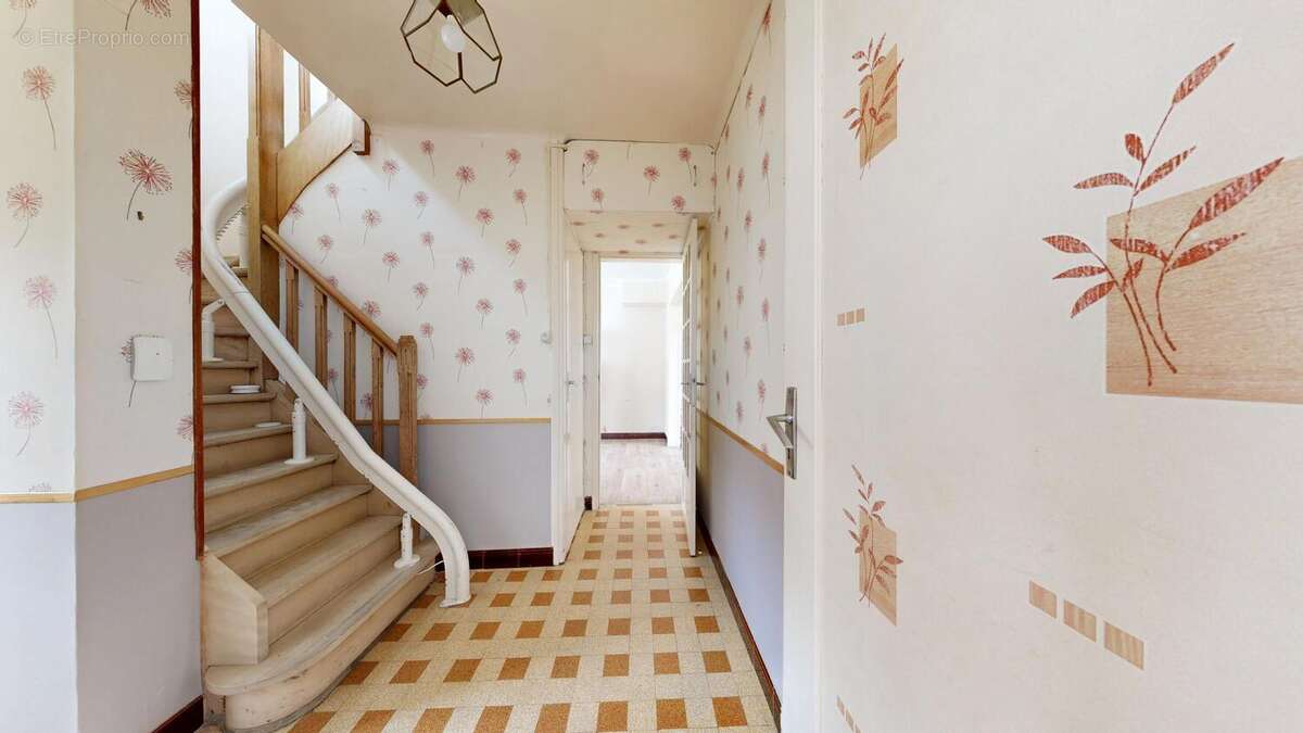 Photo 2 - Maison à LONGUENESSE