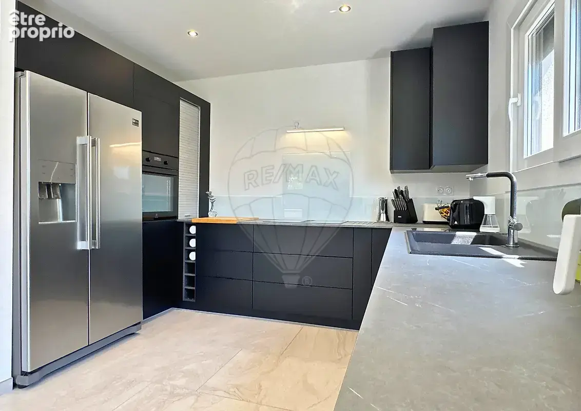 Maison 4 chambre(s) à vendre - photo 7
