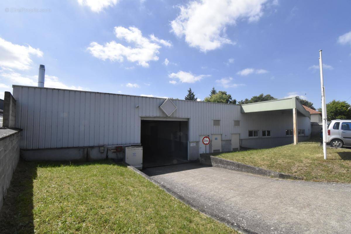 Autre à COSNE-COURS-SUR-LOIRE