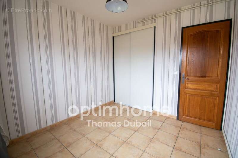 Maison à LE QUESNOY