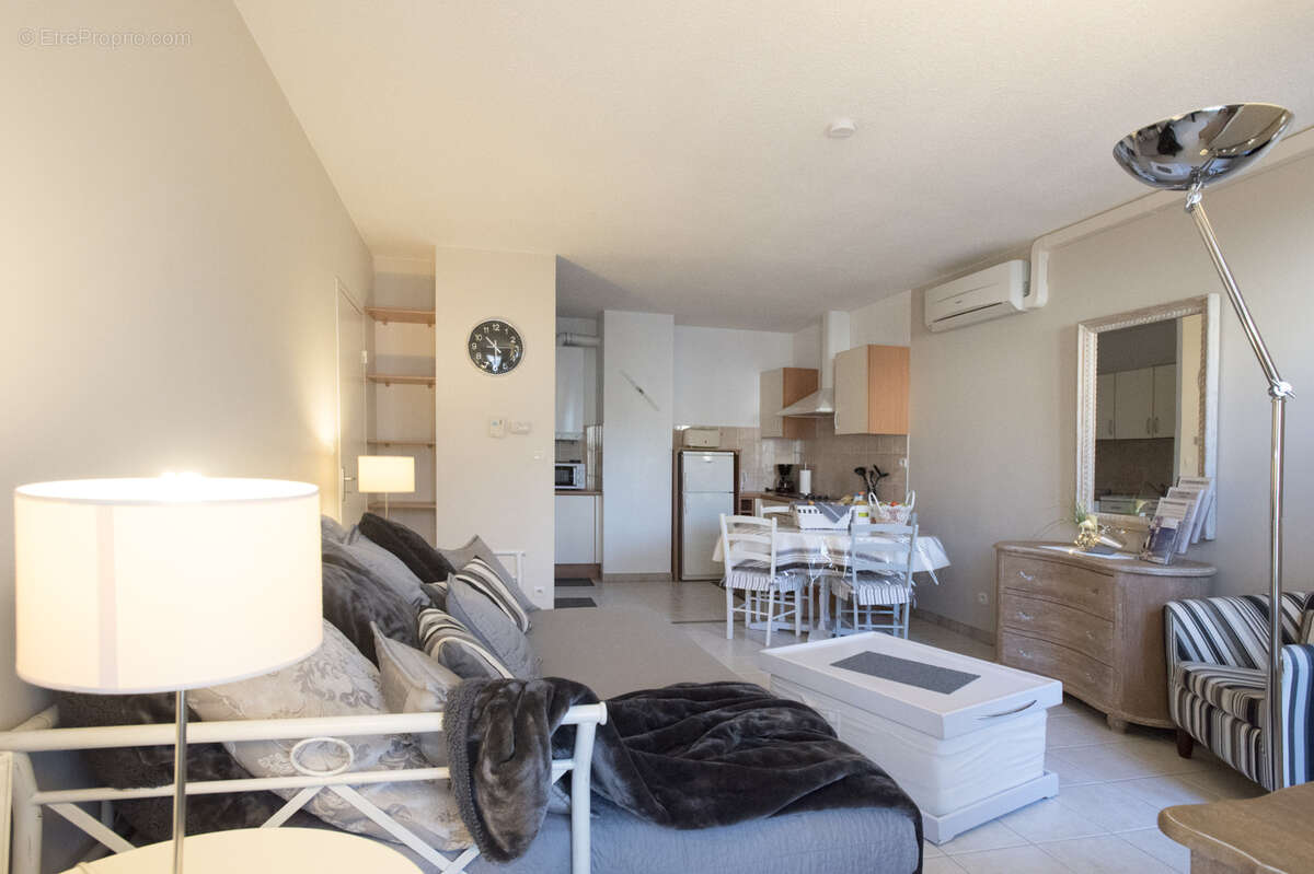 Appartement à AVIGNON