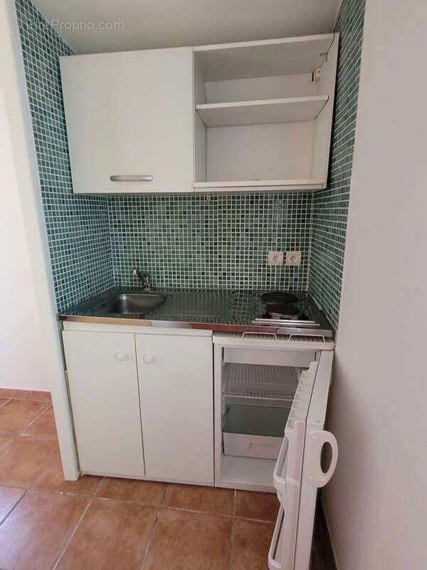 Maison à SAINT-CHINIAN