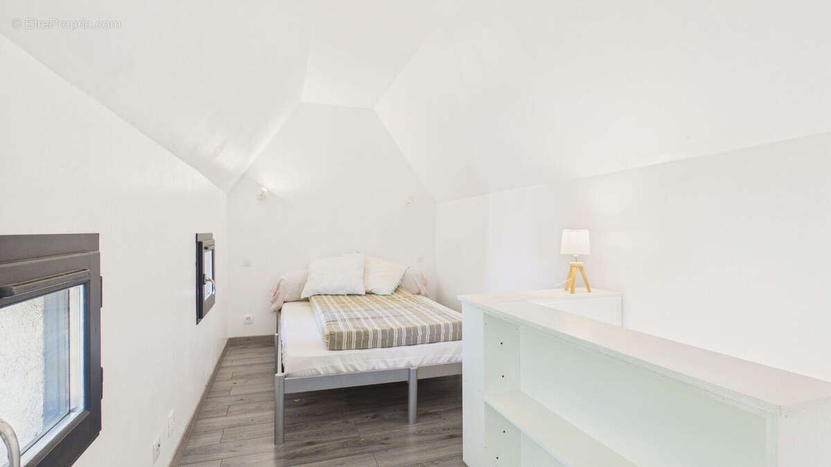 Maison de charme 6 pièces avec piscine, hameau paisible - photo 15