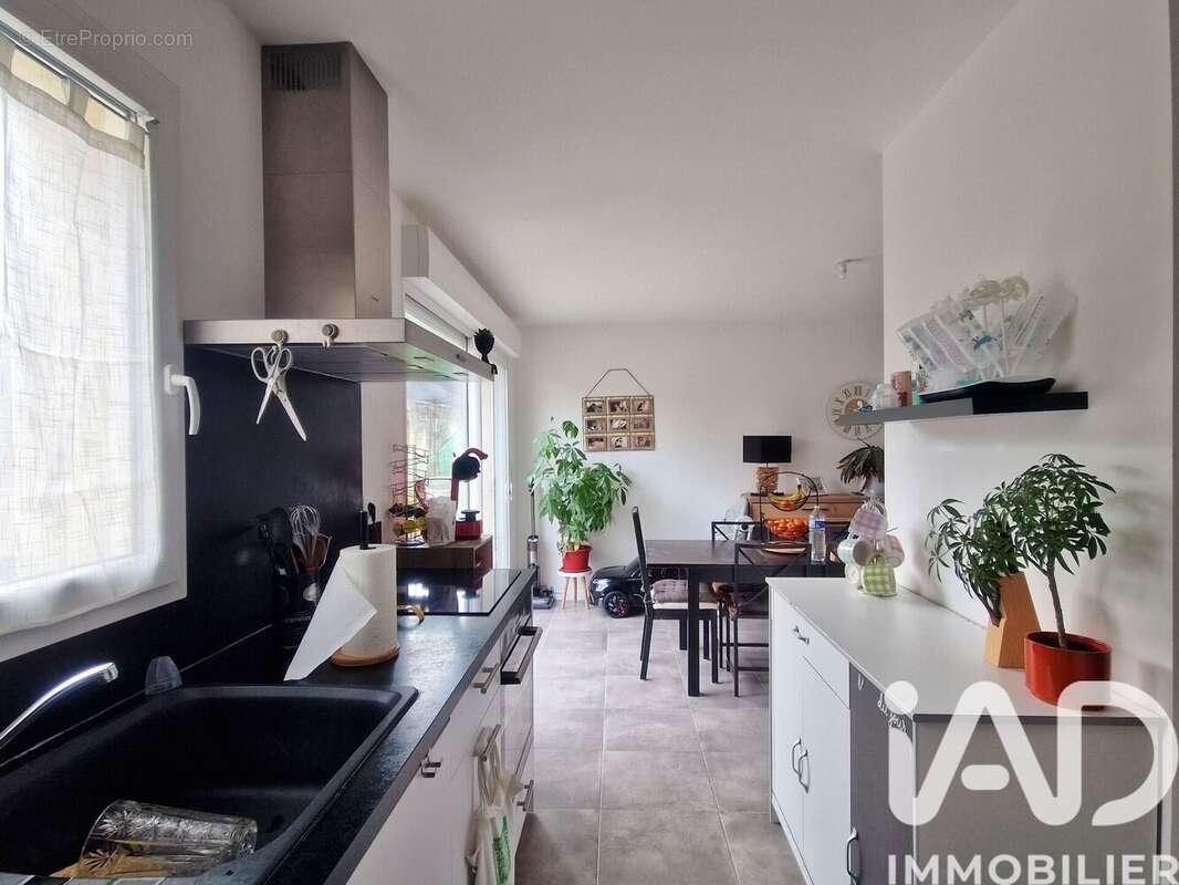 Photo 6 - Maison à ANGOULEME