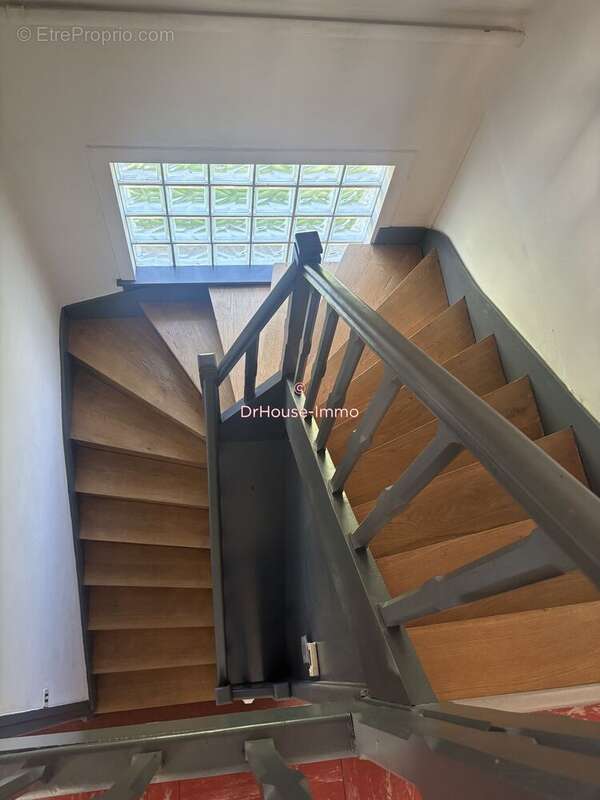 Maison 152 m² à Nogent-Le-Rotrou  - photo 86