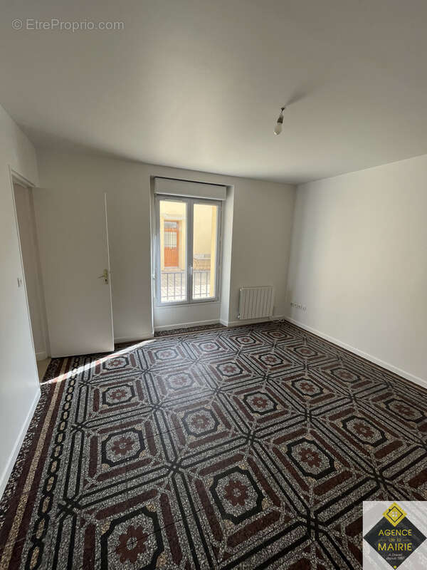 Appartement à DRAVEIL