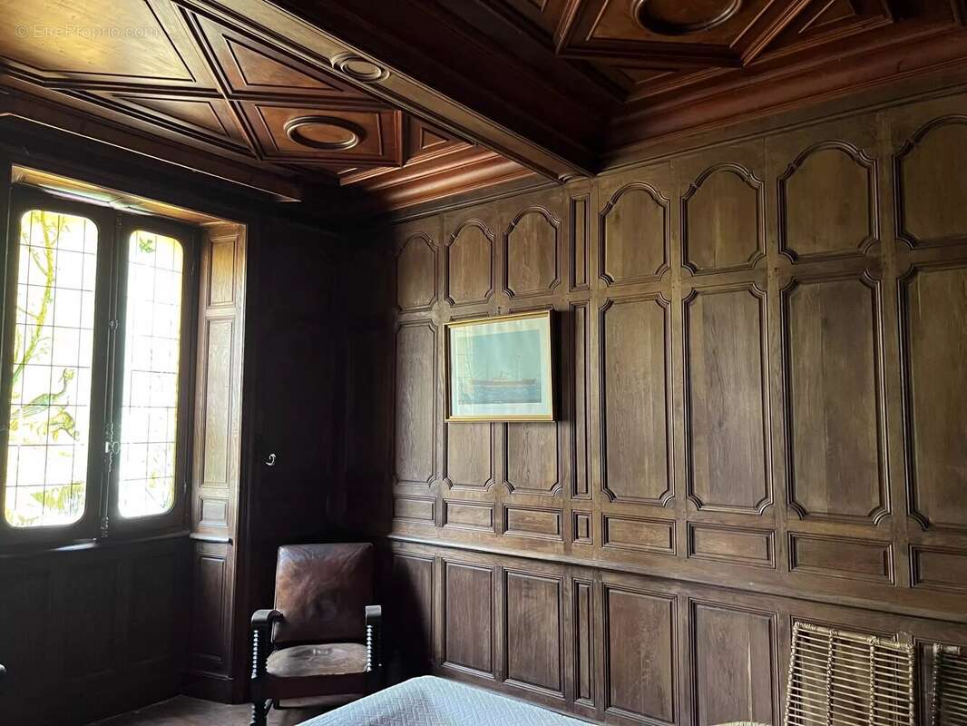 Maison à SAINT-CLAR