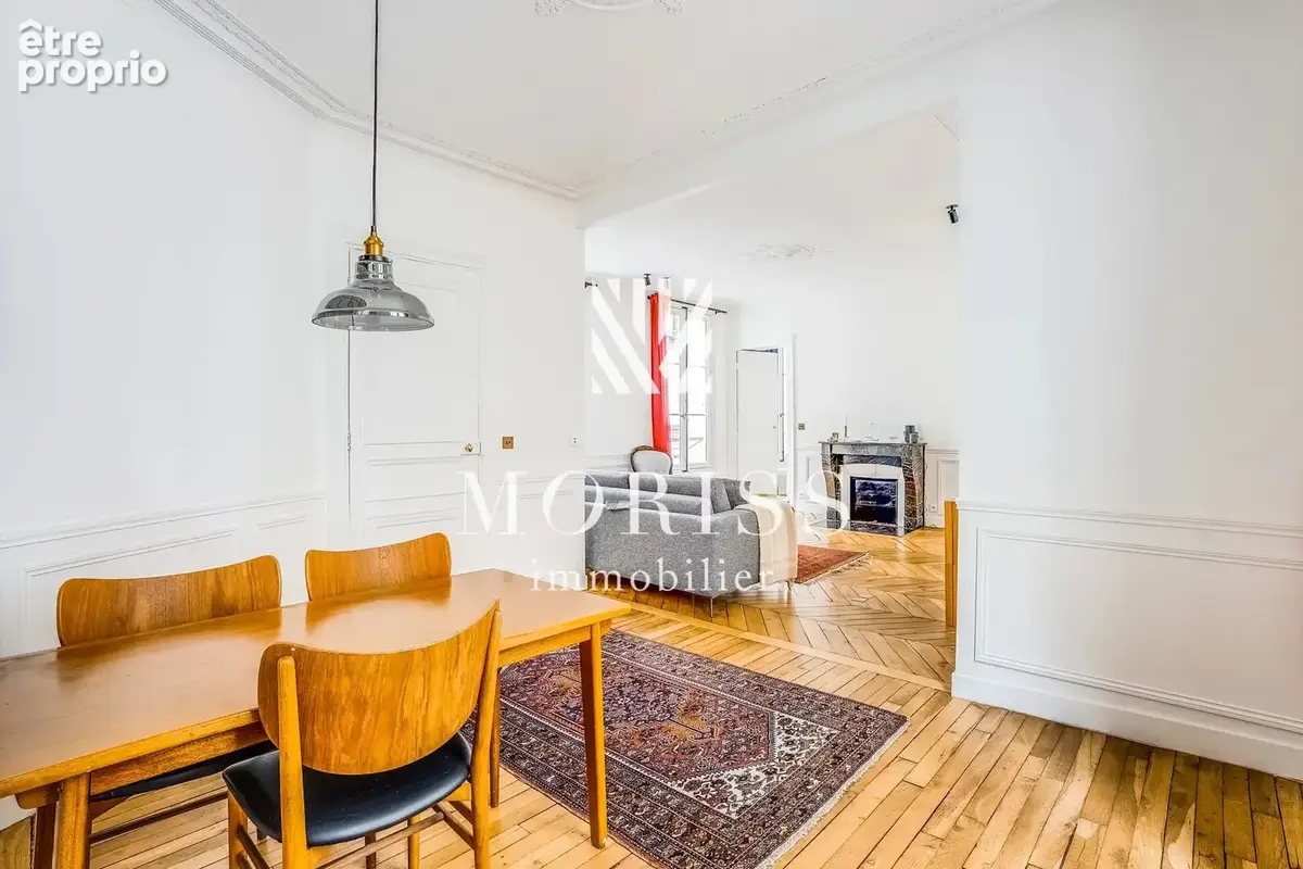 2/3 pièces - rue saint georges - coup de coeur - 75009 paris - photo 4