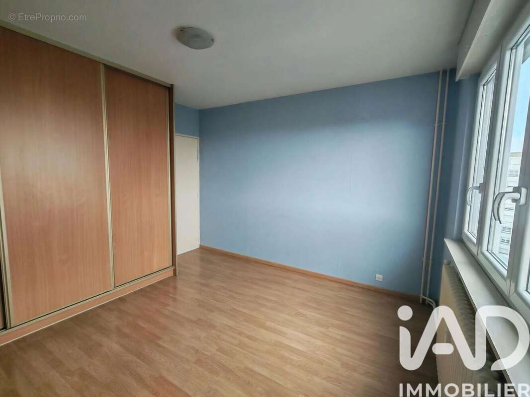 Photo 8 - Appartement à THIONVILLE