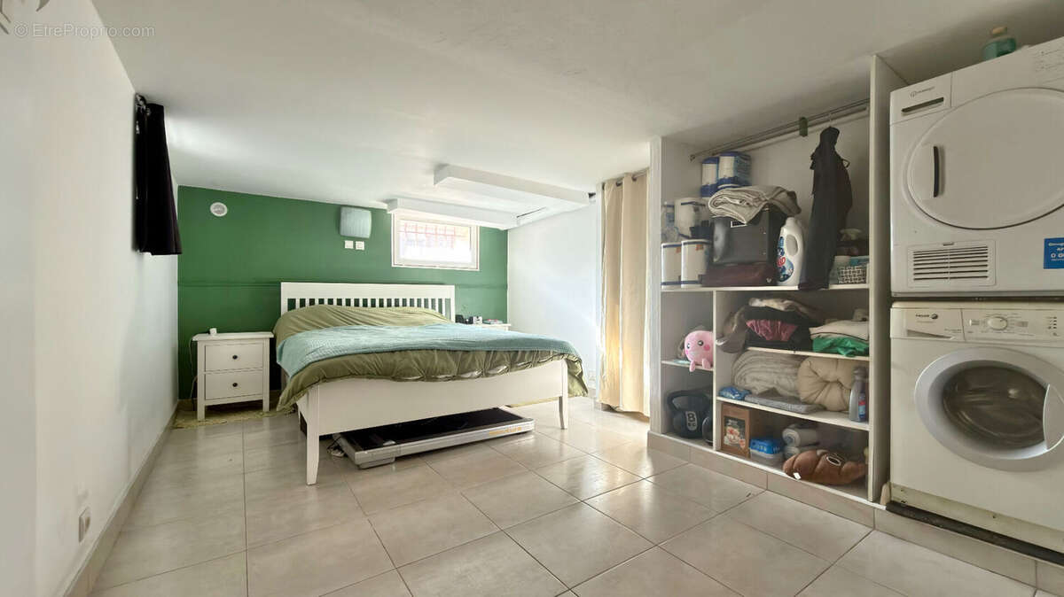 Appartement à CORBEIL-ESSONNES