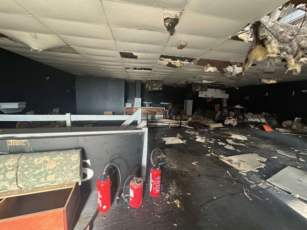 Appartement à VALENCIENNES