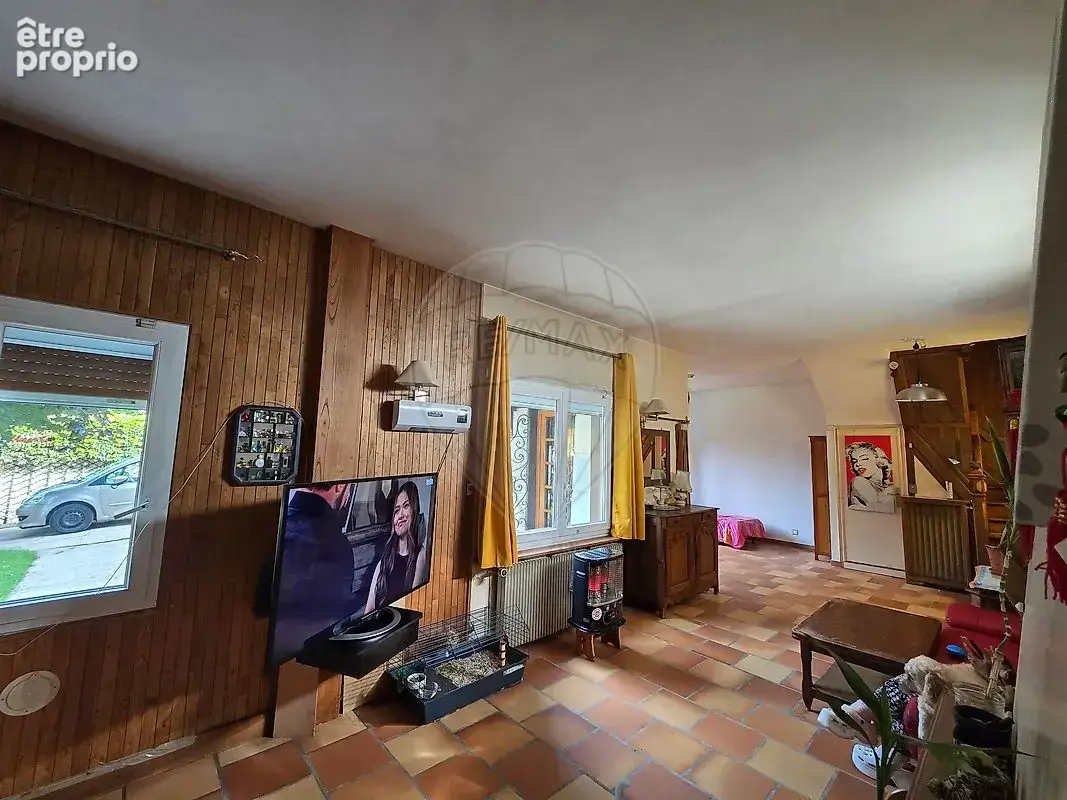 Maison 4 chambre(s) à vendre - photo 8