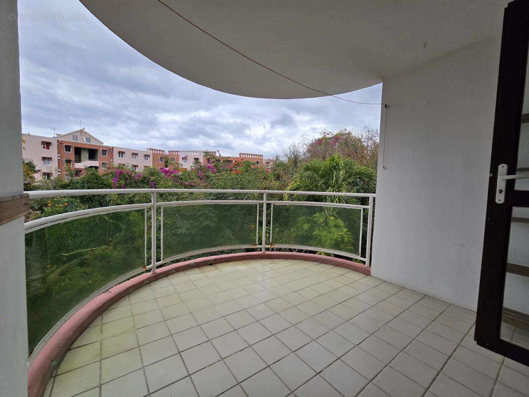 Appartement à LA POSSESSION