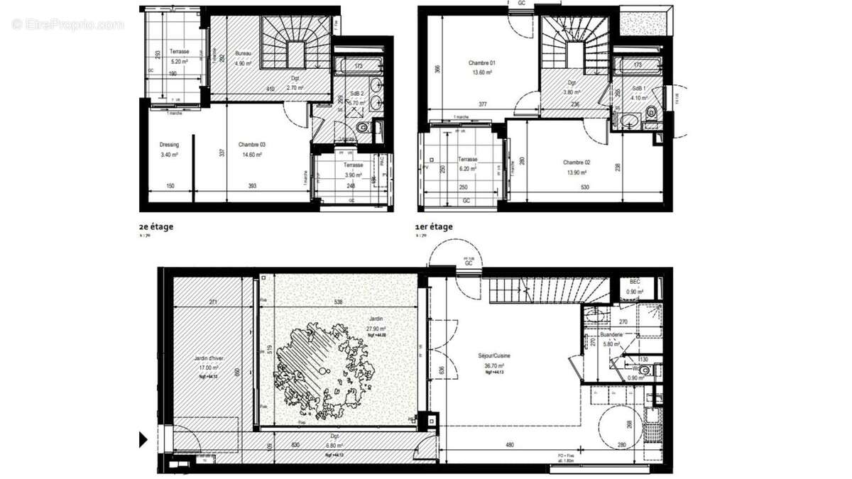 Photo 7 - Maison à MARSEILLE-6E