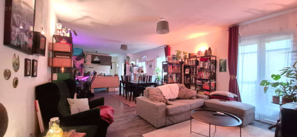 Appartement à LILLE