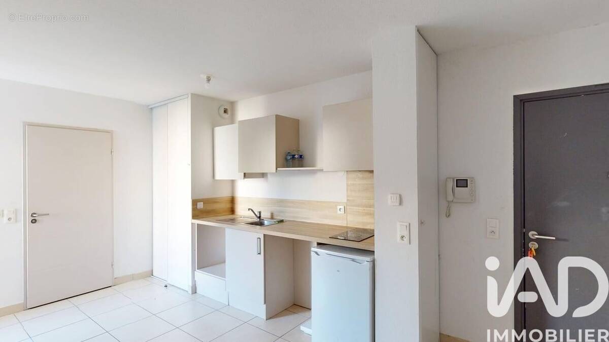 Photo 1 - Appartement à BOUJAN-SUR-LIBRON