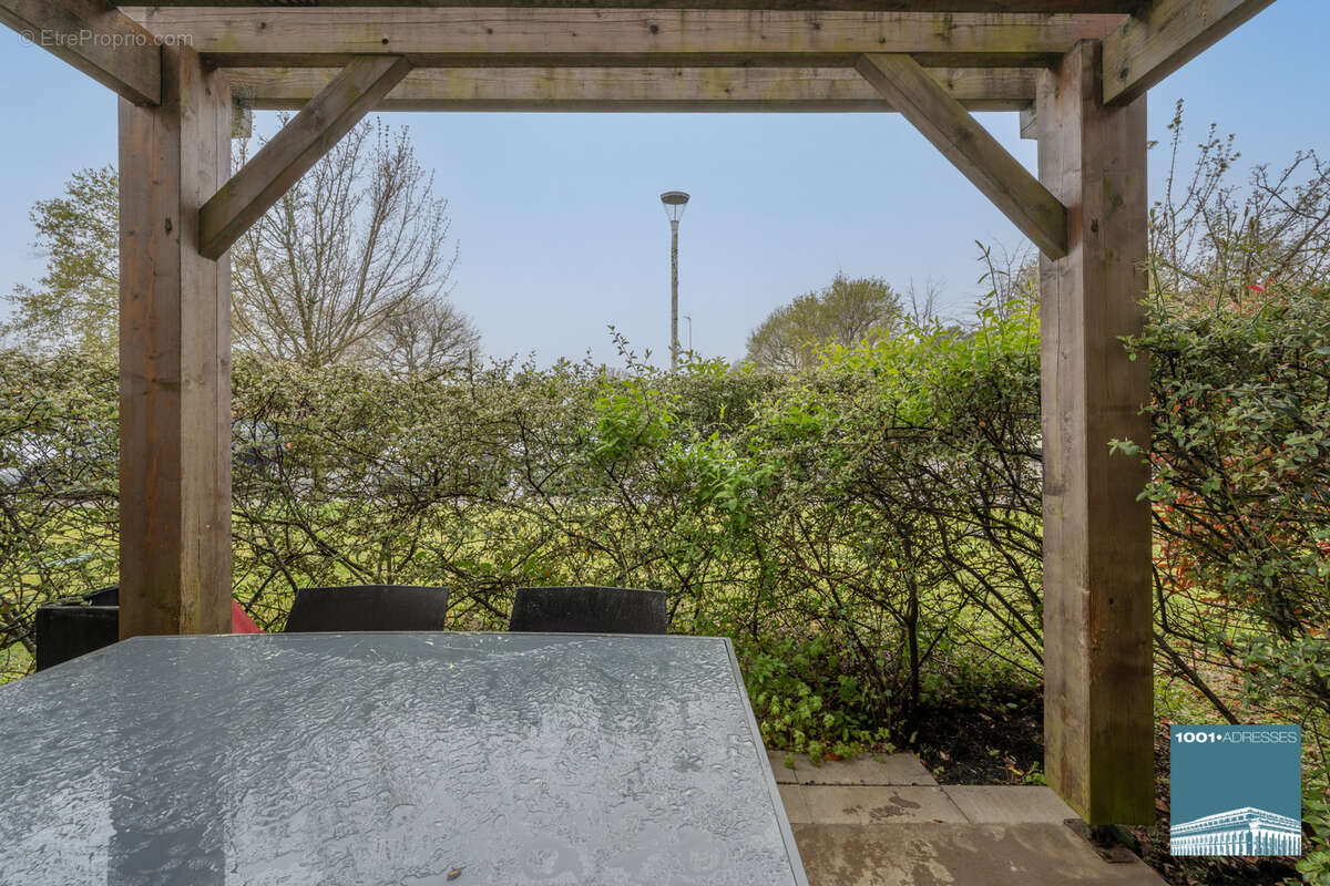 Appartement à ANDERNOS-LES-BAINS