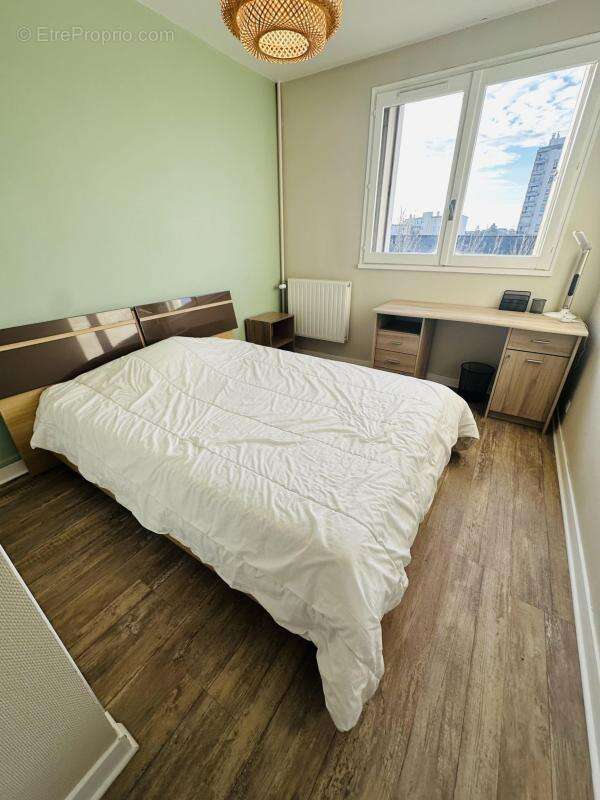 Appartement à LIMOGES