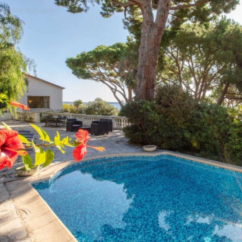 Maison à CANNES