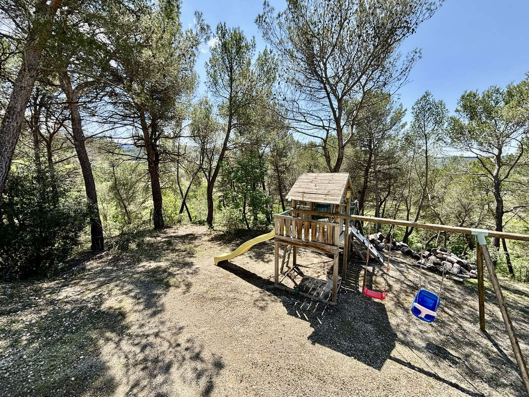 Maison à MOLLANS-SUR-OUVEZE