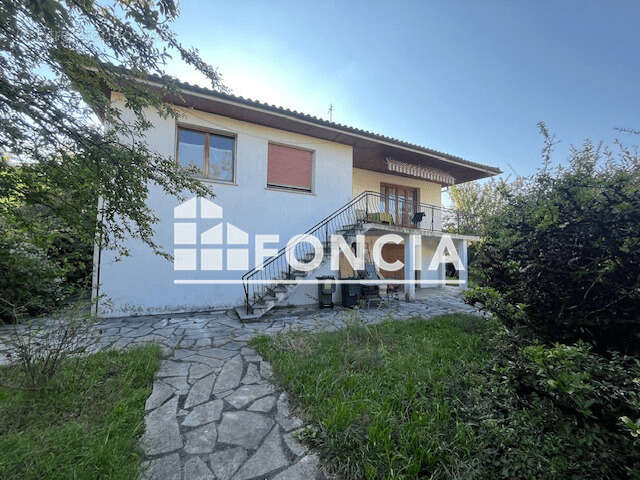 Maison à BORDEAUX
