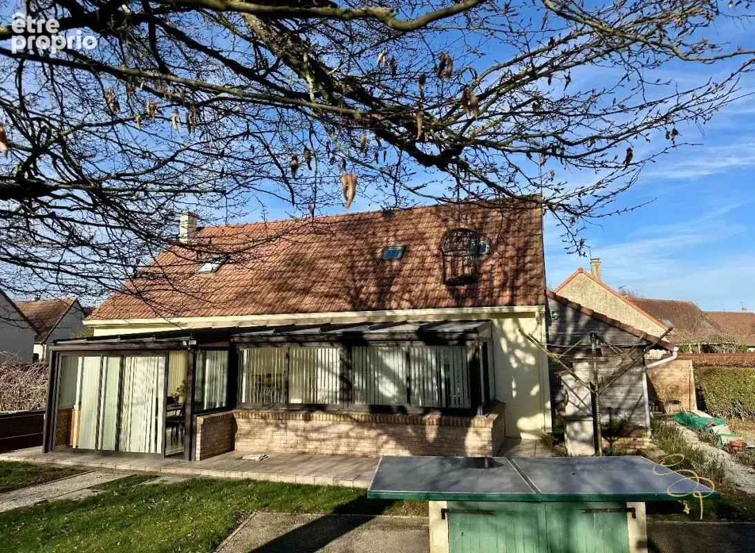 Maison de hameau - photo 3