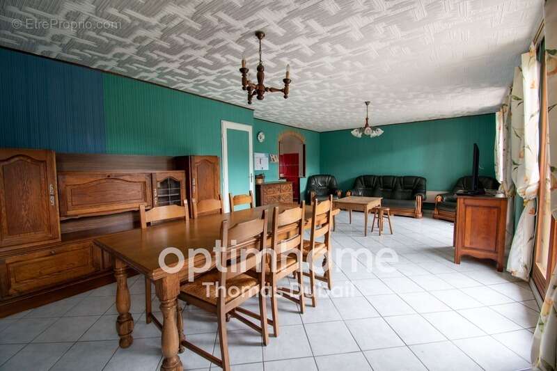 Maison individuelle de plain-pied - photo 3