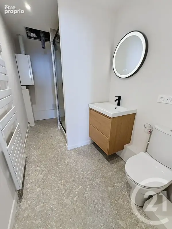 Appartement 2 pièces 50 m² à vendre à Lille (59000) - photo 4