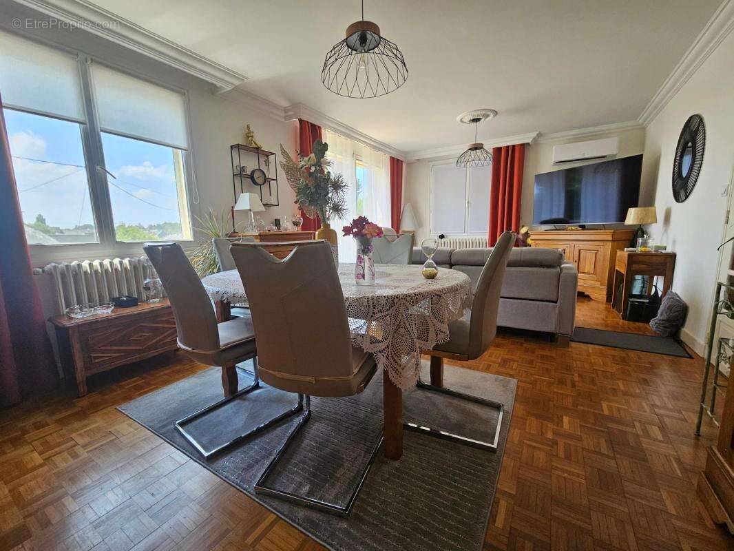 Maison traditionelle - photo 3