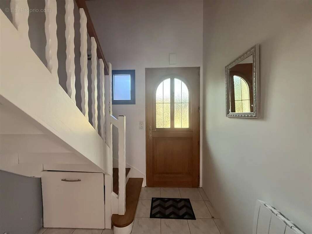 Maison à SAINT-JOACHIM