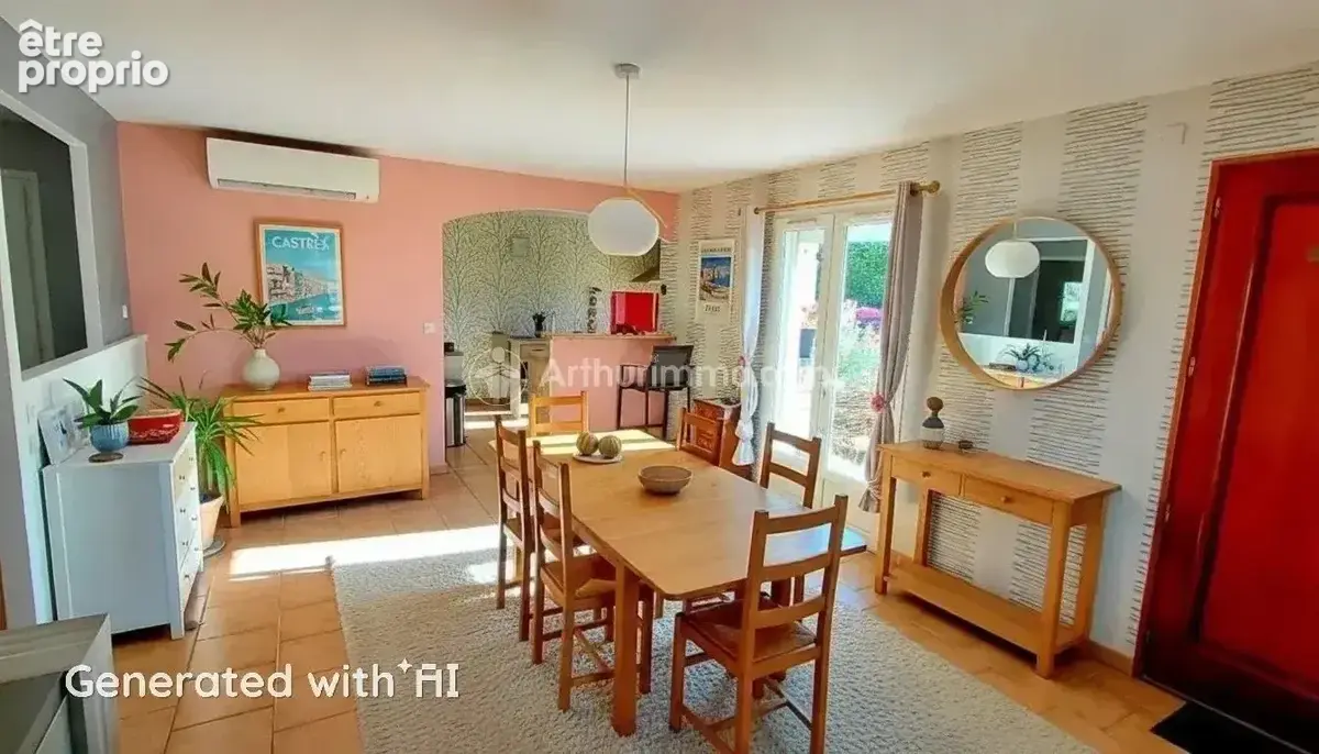 Vente Maison Castres(81100) 350 000ï¿œ - photo 8