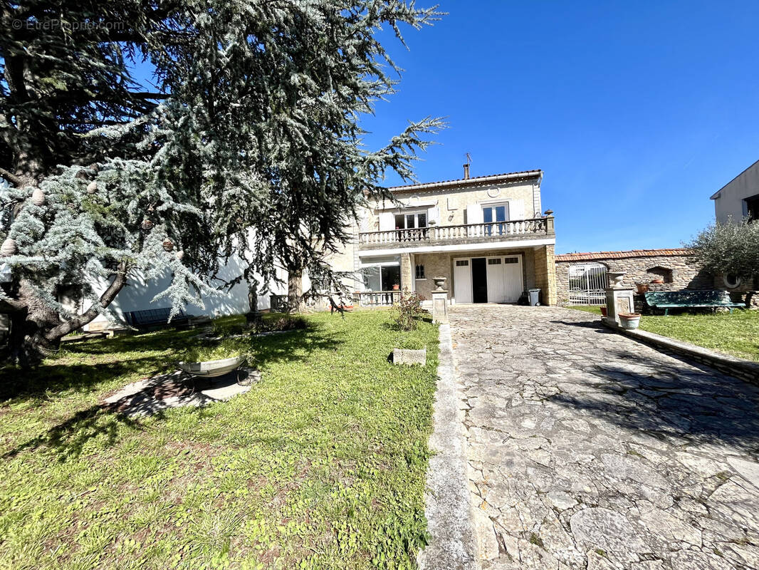 Maison à CARCASSONNE