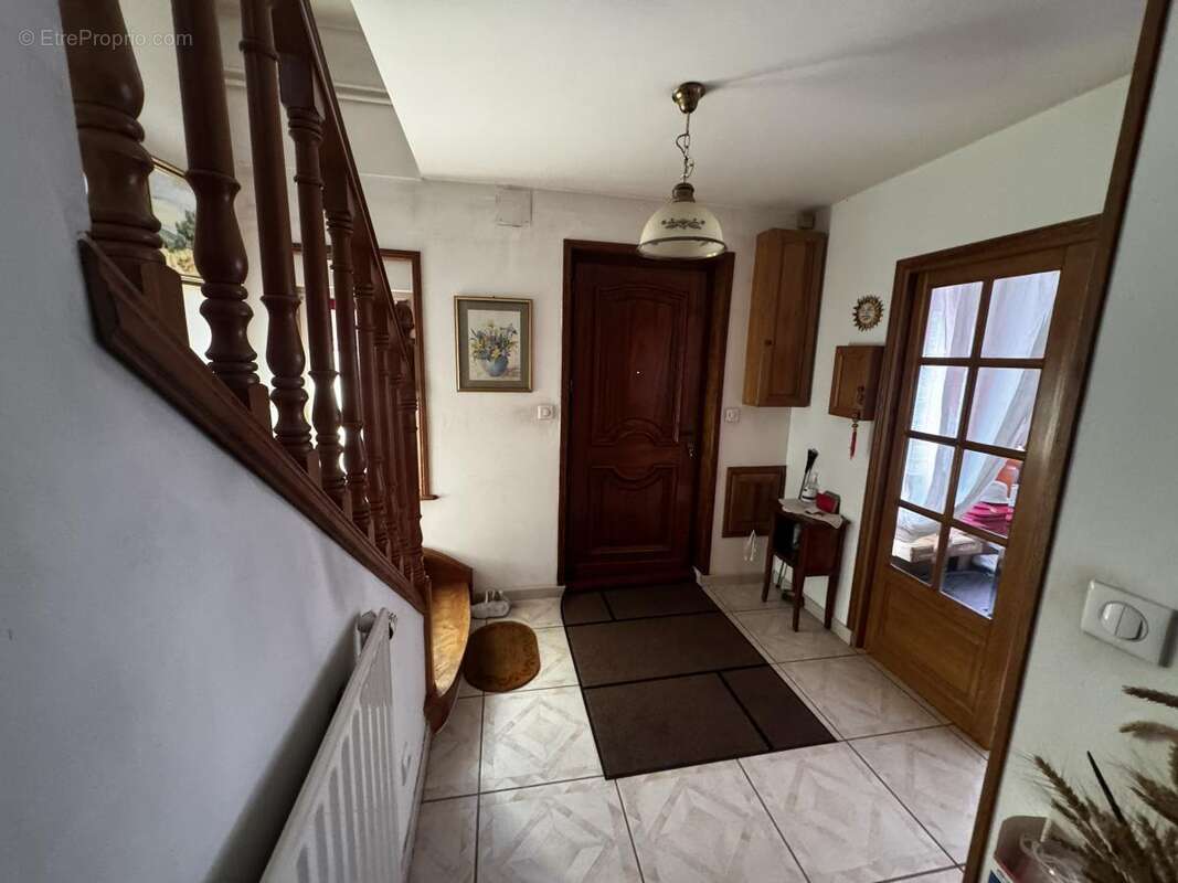 Maison à CAMBRAI