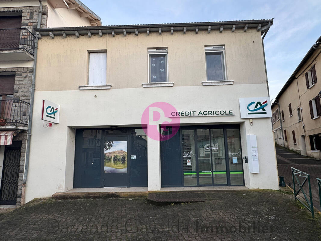 Appartement à FIRMI