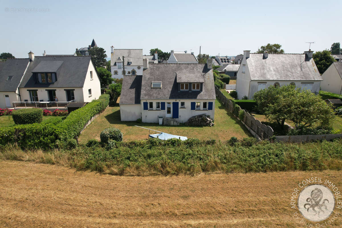 Maison vue mer saint cast le guildo - photo 12