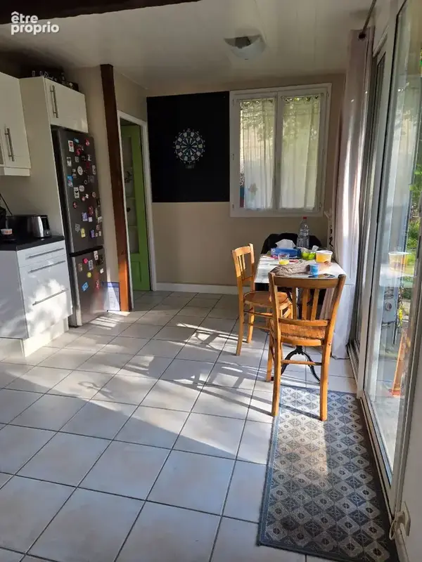 Maison Atypique  de 190 M²  sur 500 M² de terrain - photo 9