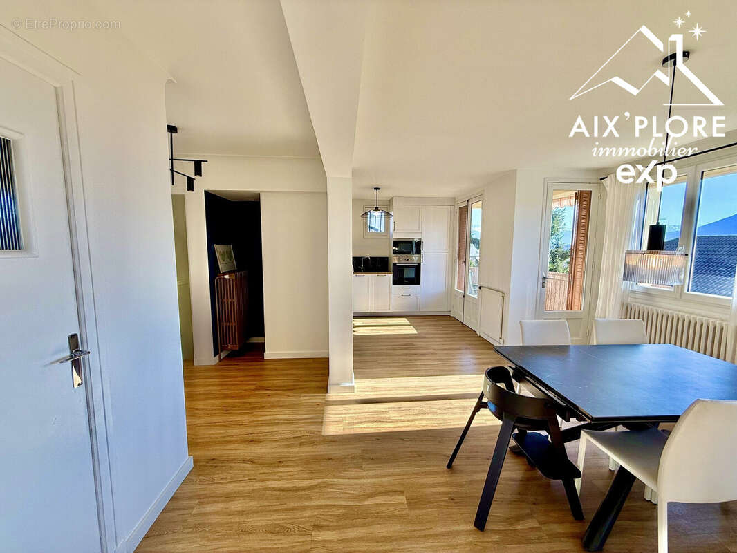 Maison 120 m² à Saint-Alban-Leysse  - photo 6