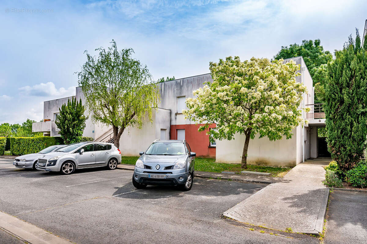 Appartement Saint Louis De Montferrand 2 pièce(s) 42 m2 - photo 9