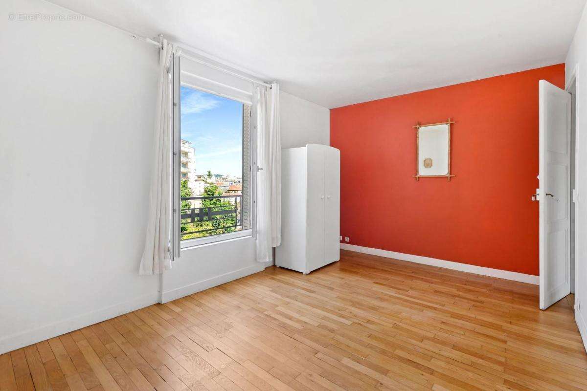 Boulogne-Billancourt : Princes/Marmottan - Bel appartement 3 pièces/2 chambres 60m2 - photo 4