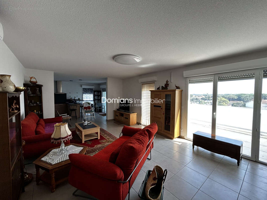 Appartement 104 m² à Thuir  - photo 2