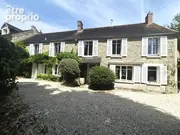 Maison à BOULLAY-LES-TROUX