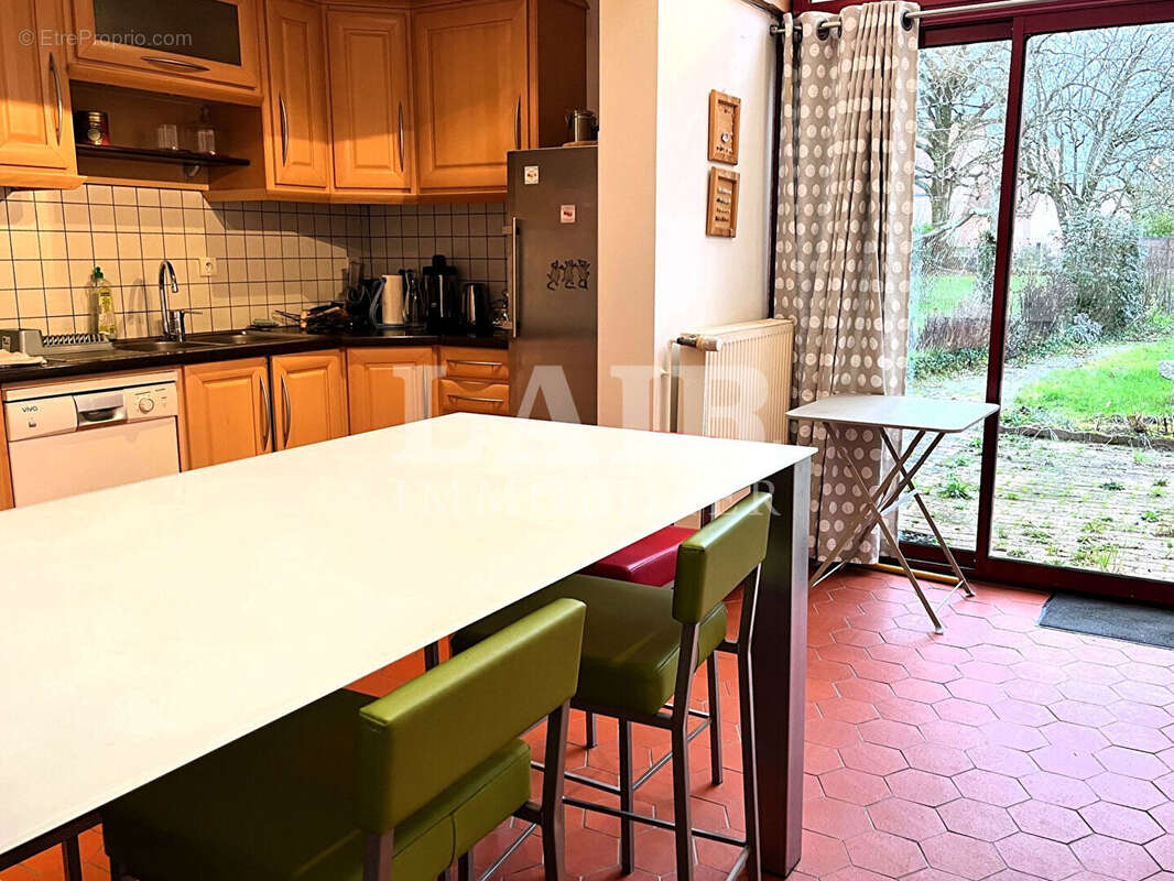 Maison à ALENCON
