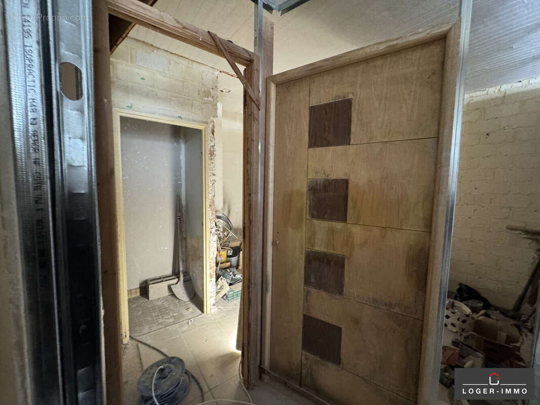 Commerce à SAINT-MAUR-DES-FOSSES