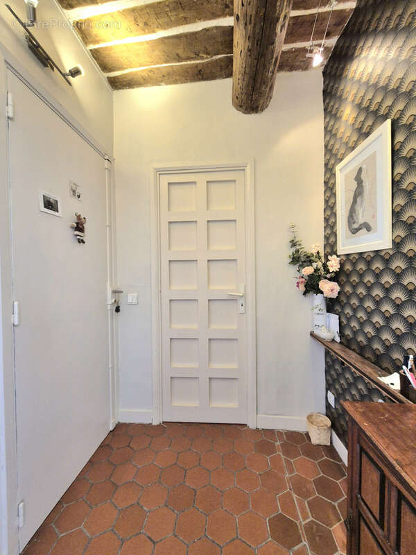 Appartement à HYERES