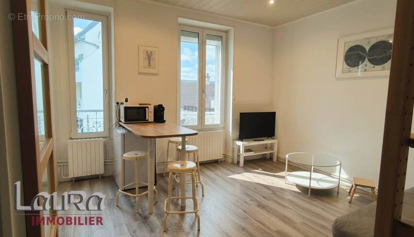 Appartement à ALFORTVILLE
