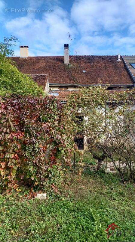 Maison Mitoyenne avec terrain - photo 5