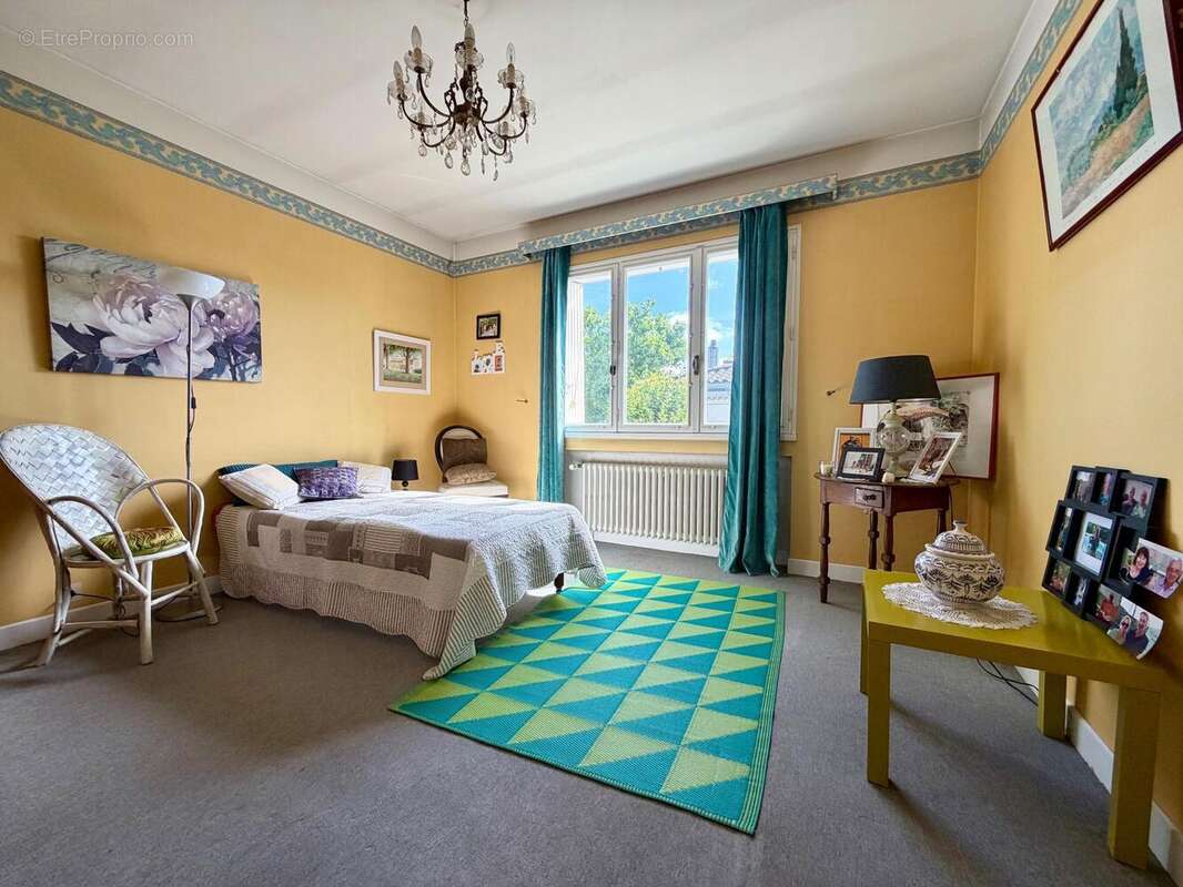Photo 9 - Maison à NIORT