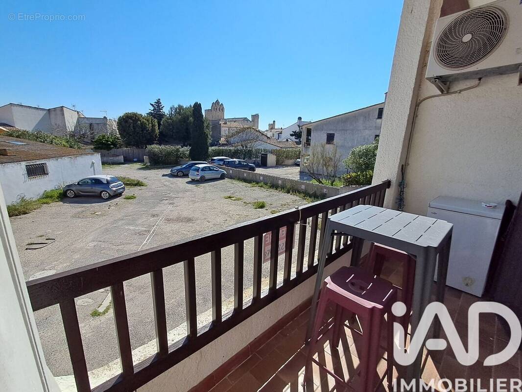 Photo 1 - Appartement à SAINTES-MARIES-DE-LA-MER