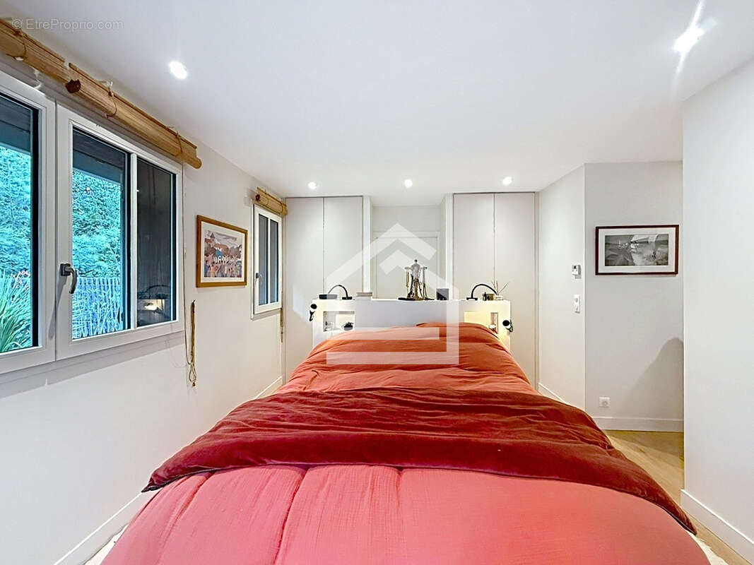 Maison à LEGE-CAP-FERRET